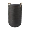 Aquanova Vasketøjskurve Cino Vasketøjskurv i Pecan, 1