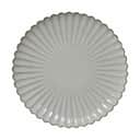 Lene Bjerre Middagstallerkener Camille Middagstallerken i Off White, 27 cm, 1