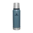 Stanley Termoflasker Legendary Champ Legendary Classic Termoflaske i Blå, 0.6 L, 1