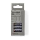 CASA Living Batterier Batteri AAA - 8 stk. i Brun, 1