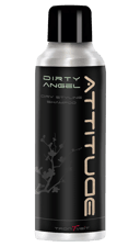 Trontveit Shampoo og hårpleje Attitude Attitude Tørshampoo - Dirty Angel i 200 ml, 1