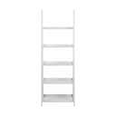 CASA Living Reoler og tilbehør Wally Reol i Hvid, 180 cm, 1