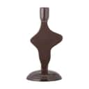 Bloomingville Kronelysestage Lysestage - Cidra i Brun, 1