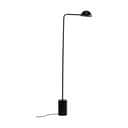 Dyberg Larsen Gulvlamper Marble Gulvlampe i Mat sort, 1