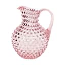 Anna von Lipa Serveringskander Paris Hobnail Serveringskande i Rosa, 2 L, 1