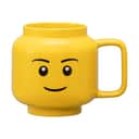 LEGO Børnekopper Krus - Boy i Boy, 530 ml, 1