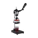 Cilio Juicepressere Granatæblepresser i Sort, 1