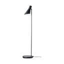 Dyberg Larsen Gulvlamper Denver Gulvlampe i Mat sort, 1