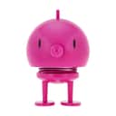 Hoptimist Øvrige figurer Classic Bumble i Pink, 9,5 cm, 1
