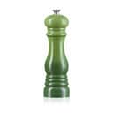 Le Creuset Peberkværne Peberkværn i Grøn, 21 cm, 1