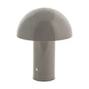 Lene Bjerre Bordlamper Nessina LED Bordlampe i brun, 1