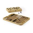 Umbra Spil Blitz Backgammon i Natur, 1