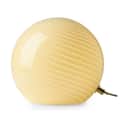 Halo Design Bordlamper Candy Bordlampe i Creme, 1