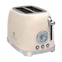 Estia Home Brødristere Retro Epoque Brødrister i Cream, 1