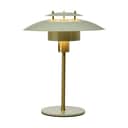 Halo Design Bordlamper Sørup Bordlampe i Grøn, 1