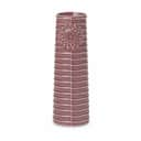 Dottir Vaser Pipanella Lines Vase i Dusty, 15 cm, 1