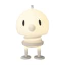 Hoptimist Bordlamper PE-lampe Bumble - Soft i White, 1