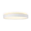 Halo Design Loftlamper Backlight Full Plafond i Hvid, 50 cm, 1
