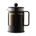 Bodum Stempelkander Kenya Kaffebrygger i Sort, 0.5 L, 1