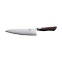 Ryda Knives Kokkeknive A30 Kokkekniv i rustfrit stål/brun, 1