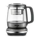 Sage Elkedler The Tea Maker Compact i Smoked Hickory, 1