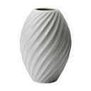 Morsø Vaser River Vase i Hvid, 16 cm, 1