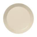 Iittala Middagstallerkener Teema Tallerken i Linen, 26 cm, 1