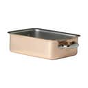 Mauviel Bradepander M'150s Bradepande i B10 x L14 cm, 1