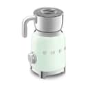 Smeg Mælkeskummere 50's style Mælkeskummer i Pastel Grøn, 1