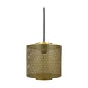 Dyberg Larsen Pendler French collection Pau Pendel i Messing, 1