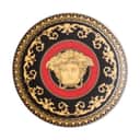 Versace Kagetallerkener Medusa Sidetallerken i Multifarvet, 1