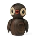 Spring Copenhagen Dyrefigurer Fugl - Trendy i Natural, 1