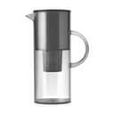Stelton Serveringskander EM77 Vandfilterkande i Smoke, 2 L, 1