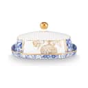 PIP Studio Smørbokse Royal Smørskål i White, 1
