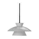 Dyberg Larsen Pendler Valby Pendel i Opal/sort, 28 cm, 1