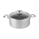 Scanpan Gryder CS+ Rec. Gryde m. låg i 3.5 L, 1