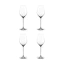 Nachtmann Rødvinsglas Supreme Bordeauxglas - 4 stk. i Klar, 1