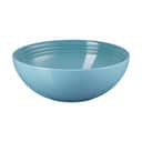 Le Creuset Serveringsskåle Signature Serveringsskål i Caribbean, 23,9 cm, 1