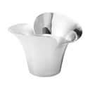 Georg Jensen Urtepotteskjulere Bloom Botanica Urtepotteskjuler i Stål, B33 x L30 cm, 1