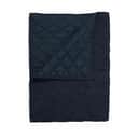 Essenza Plaider Billie Plaid i Nightblue, B220 x L265 cm, 1