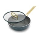 Greenpan Stegepander Tucci Stegepande i Venetian Teal, 1