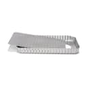 Patisse Tærteforme og fade Silvertop Tærteform i B21,5 x L31,5 cm, 1
