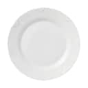 Royal Copenhagen Kagetallerkener Hvid Elements Desserttallerken i Hvid, 1