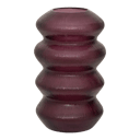 Urban Nature Culture Vaser Lily Vase i Brun, 1
