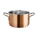 Eva Trio Gryder Kobber Gryde i 3.9 L, 1