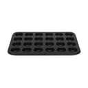 Patisse Muffinforme Classic Muffinform i Grå, 1