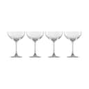 Schott Zwiesel Champagneglas Bar Special Champagneskål - 4 stk i Klar, 1