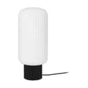 Broste Copenhagen Bordlamper Lolly Bordlampe i Hvid/sort, 1