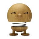Hoptimist Øvrige figurer Woody Bimble - Junior i Lys eg, 9,5 cm, 1