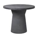 Broste Copenhagen Spiseborde Fiber Bord i Mørkegrå, 1